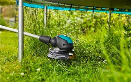 Podkaszarka akumulatorowa Gardena EasyCut 23/18V