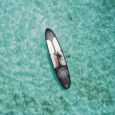 Pure 2 Improve profesjonalna deska SUP XXXL 457 cm