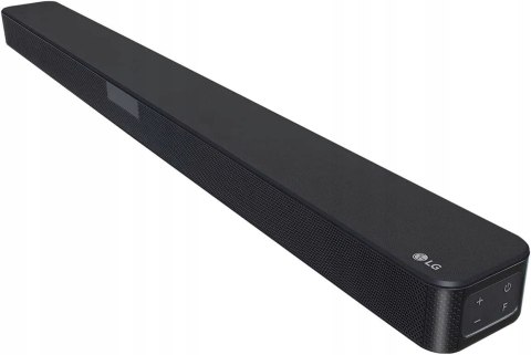 SOUNDBAR LG SN4R 4.1 420W BLUETOOTH BLACK OKAZJA! SOUNDBAR LG SN4R 4.1 420W BLUETOOTH BLACK OKAZJA!