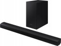 SOUNDBAR SAMSUNG HW-B430 2.1 270W BLUETOOTH HIT!