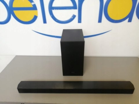 SOUNDBAR SAMSUNG HW-B430 2.1 270W BLUETOOTH HIT!