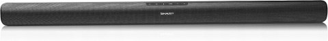SOUNDBAR SHARP HT-SB95 2.0 BLUETOOTH BLACK HIT!