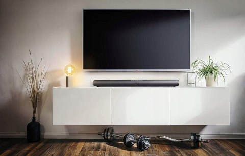 SOUNDBAR SHARP HT-SB95 2.0 BLUETOOTH BLACK HIT!