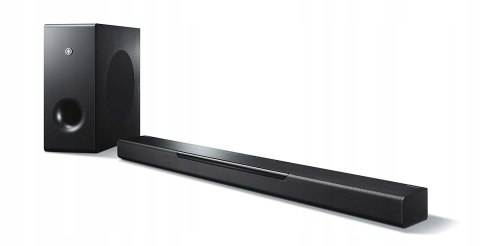 SOUNDBAR YAMAHA BAR 400 6.1 BT WIFI BLACK OKAZJA!