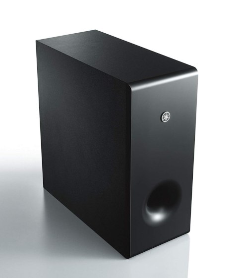SOUNDBAR YAMAHA BAR 400 6.1 BT WIFI BLACK OKAZJA! SOUNDBAR YAMAHA BAR 400 6.1 BT WIFI BLACK OKAZJA!