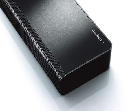 SOUNDBAR YAMAHA BAR 400 6.1 BT WIFI BLACK OKAZJA! SOUNDBAR YAMAHA BAR 400 6.1 BT WIFI BLACK OKAZJA!