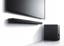 SOUNDBAR YAMAHA BAR 400 6.1 BT WIFI BLACK OKAZJA!