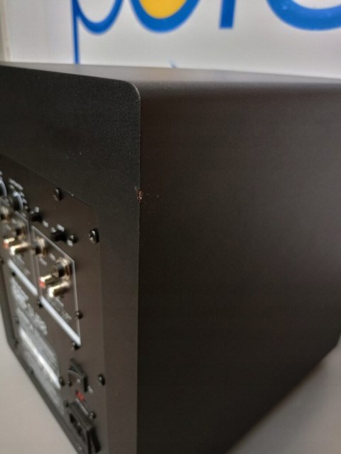 SUBWOOFER PRESONUS ERIS SUB8 AKTYWNY OKAZJA HIT!