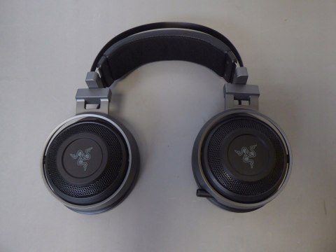 Słuchawki bezprzewodowe Razer Nari Ultimate OKAZJA