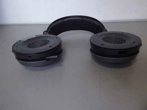 Słuchawki bezprzewodowe Razer Nari Ultimate OKAZJA