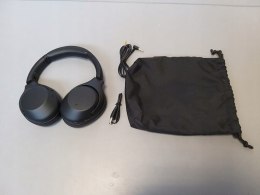 Słuchawki bezprzewodowe Sony WH-XB900N SPR OPIS!