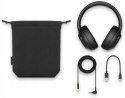 Słuchawki bezprzewodowe Sony WH-XB900N SPR OPIS!