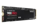 Ultraszybki Dysk SSD Samsung 980 PRO 500GB GW HiT