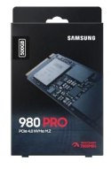 Ultraszybki Dysk SSD Samsung 980 PRO 500GB GW HiT