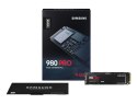 Ultraszybki Dysk SSD Samsung 980 PRO 500GB GW HiT