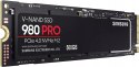 Ultraszybki Dysk SSD Samsung 980 PRO 500GB GW HiT