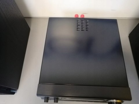 WIEŻA PANASONIC SC-PMX94 BT CD USB BLACK OKAZJA!