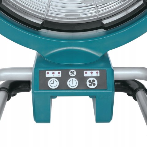 Wentylator przenośny Makita DCF300Z 330 mm BODY