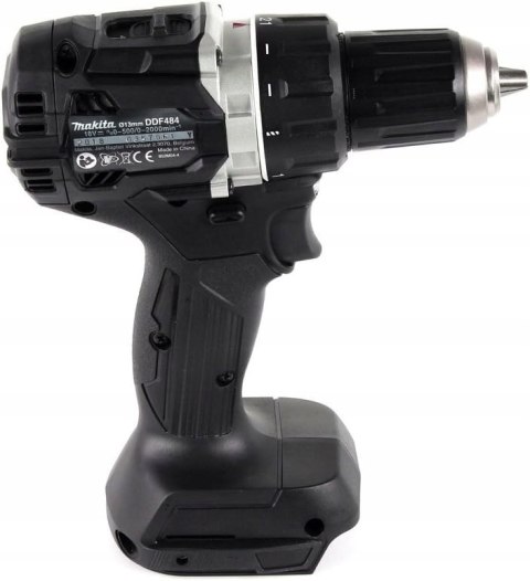 Wiertarko-wkrętarka aku Makita DDF484ZB FV OKAZJA