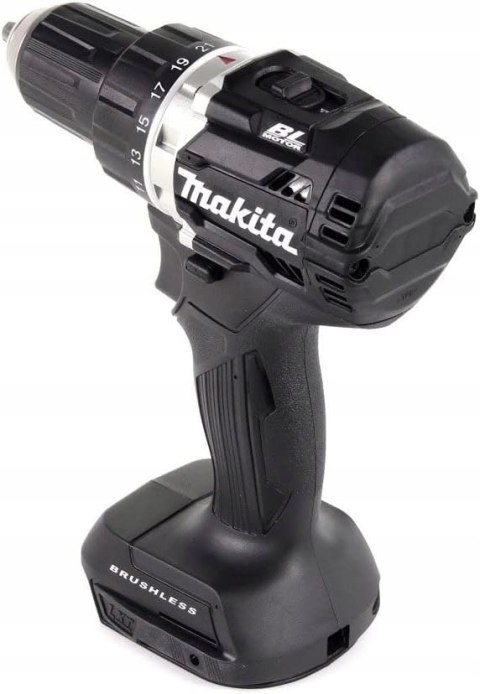 Wiertarko-wkrętarka aku Makita DDF484ZB FV OKAZJA