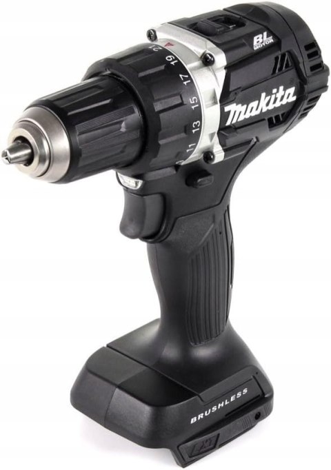 Wiertarko-wkrętarka aku Makita DDF484ZB FV OKAZJA