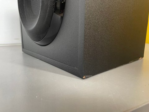 Zestaw głośników Logitech Z623 2.1 200W RMS HIT!