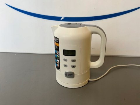 CZAJNIK ELEKTRYCZNY RUSSELL HOBBS 21150-70 2200W!