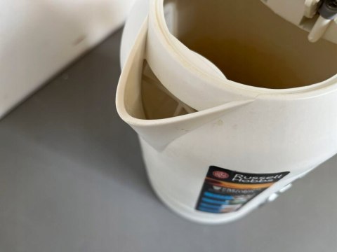 CZAJNIK ELEKTRYCZNY RUSSELL HOBBS 21150-70 2200W!