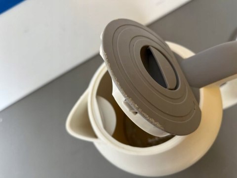 CZAJNIK ELEKTRYCZNY RUSSELL HOBBS 21150-70 2200W!