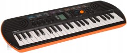 Casio SA-76 mini keyboard z 44 przyciskami MEGAHIT