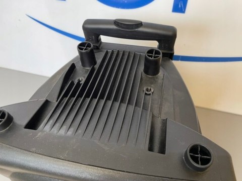 Głośnik przenośny Ibiza Sound PORT10VHF-BT SOLO