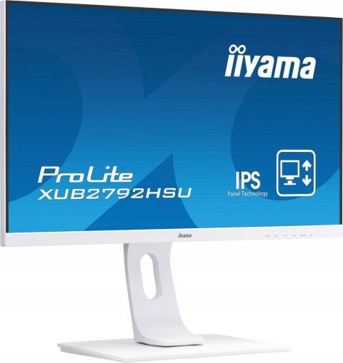 IIYAMA PROLITE XUB2792HSU-W1 27'' 75Hz BLACK HIT!