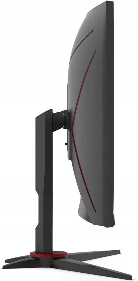 MONITOR AOC C24G2AE 23,6'' FULLHD 1MS 165Hz OKAZJA