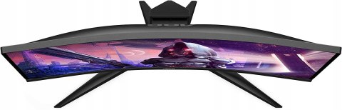 MONITOR AOC C24G2AE 23,6'' FULLHD 1MS 165Hz OKAZJA