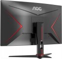 MONITOR AOC C24G2AE 23,6'' FULLHD 1MS 165Hz OKAZJA