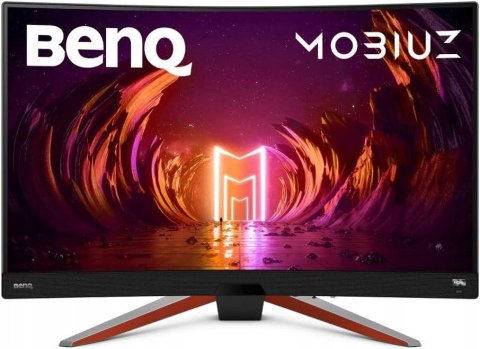 MONITOR BENQ MOBIUZ EX2710R 27'' 165Hz 1MS OKAZJA!