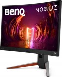 MONITOR BENQ MOBIUZ EX2710R 27'' 165Hz 1MS OKAZJA!
