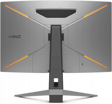 MONITOR BENQ MOBIUZ EX2710R 27'' 165Hz 1MS OKAZJA!