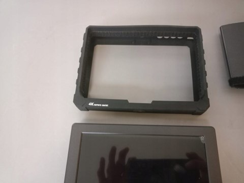 MONITOR DO APARATU LILLIPUT A7S-2 7'' WYŚWIETLACZ!