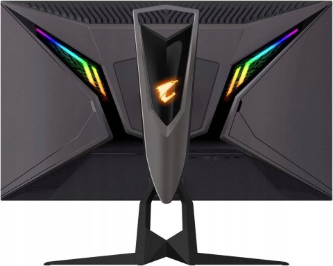 MONITOR GIGABYTE AORUS FI27Q 27'' WQHD 165Hz HIT!