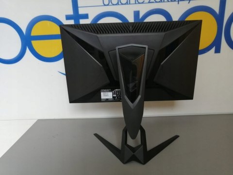 MONITOR GIGABYTE AORUS FI27Q 27'' WQHD 165Hz HIT!