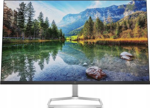 MONITOR HP M27FE 27'' FULLHD 75Hz DO BIURA OKAZJA!