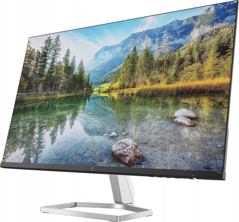 MONITOR HP M27FE 27'' FULLHD 75Hz DO BIURA OKAZJA!