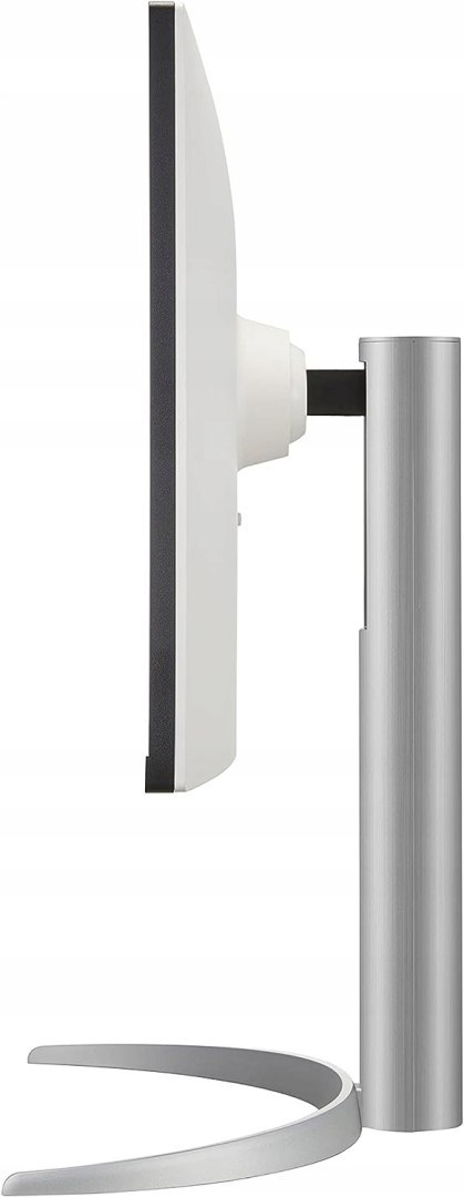 MONITOR LG 27UP650-W 27'' UHD 4K DLA GRACZA HIT!