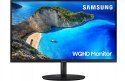MONITOR SAMSUNG F27T702QQ 27'' WQHD 75Hz OKAZJA!