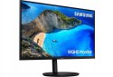 MONITOR SAMSUNG F27T702QQ 27'' WQHD 75Hz OKAZJA!