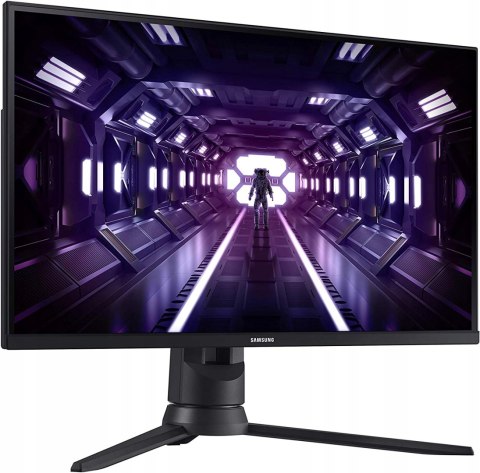 MONITOR SAMSUNG ODYSSEY G3 27'' F27G33TFWU HIT!