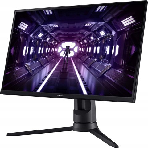 MONITOR SAMSUNG ODYSSEY G3 27'' F27G33TFWU HIT!