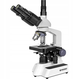 Mikroskop optyczny Bresser Researcher Trino 1000 x