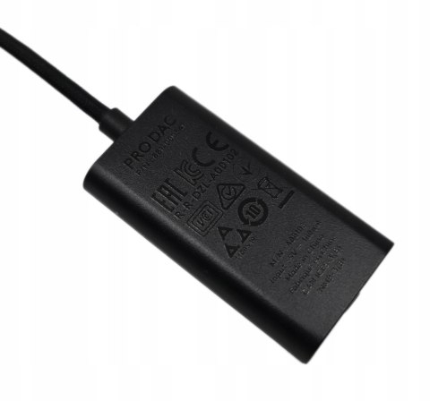 Oryginalna karta dźwiękowa USB Logitech PRO X DAC Oryginalna karta dźwiękowa USB Logitech PRO X DAC